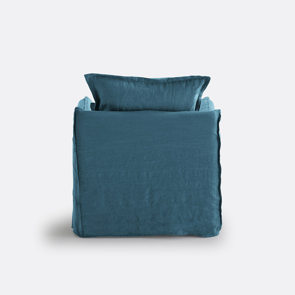 Sillón Azul pavo - GIARDINI