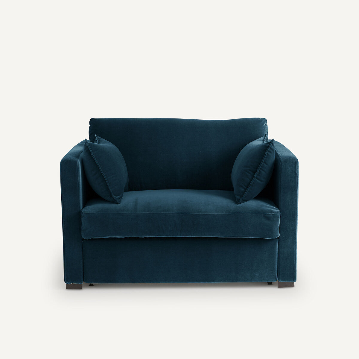 Sillón Azul pavo - LANCEL