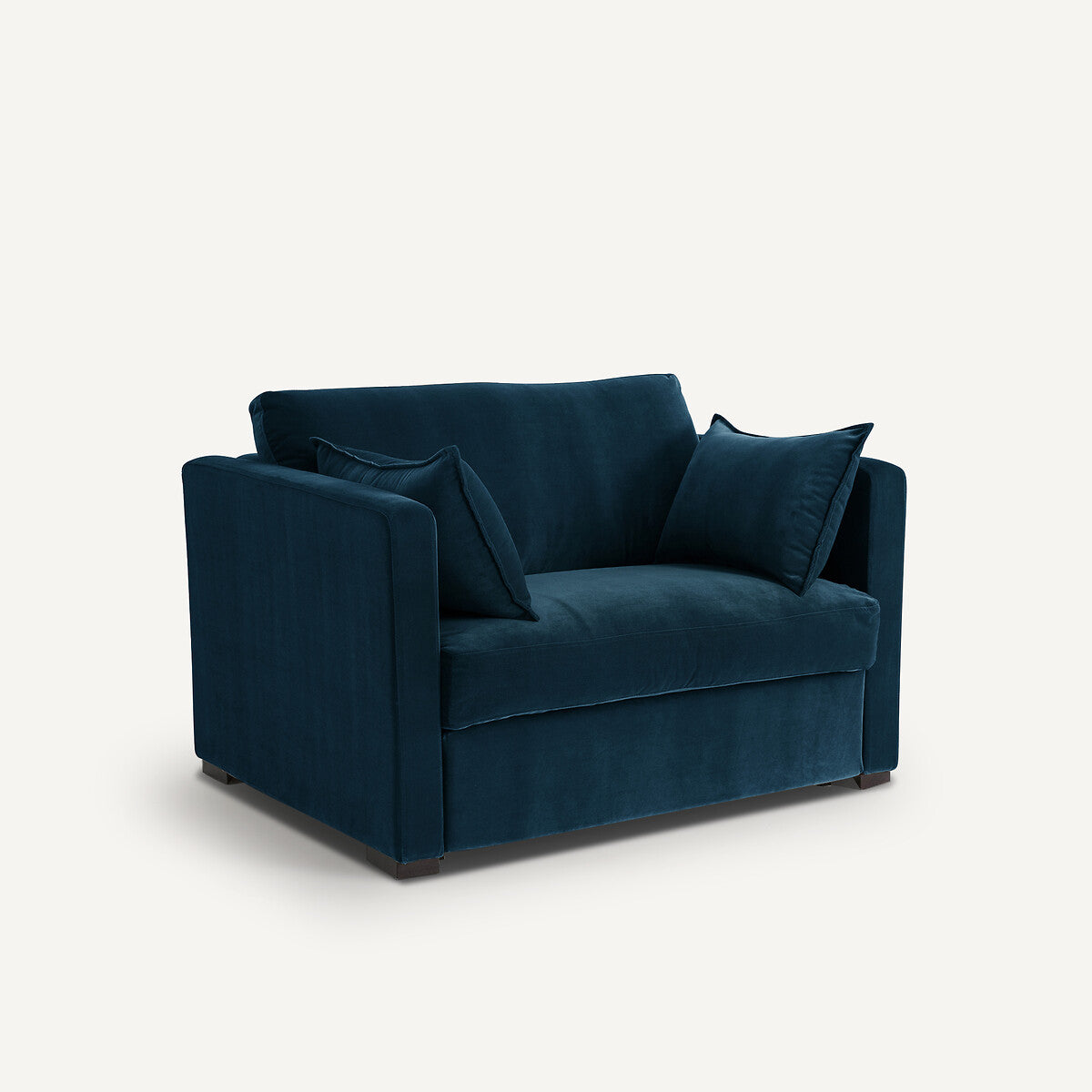 Sillón Azul pavo - LANCEL