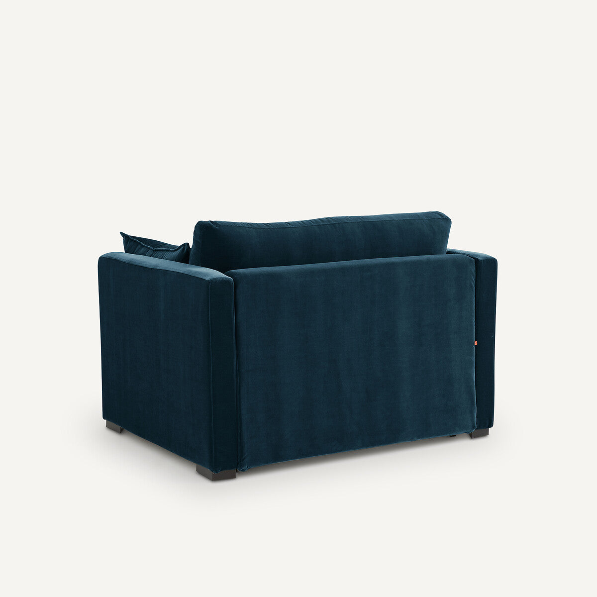 Sillón Azul pavo - LANCEL