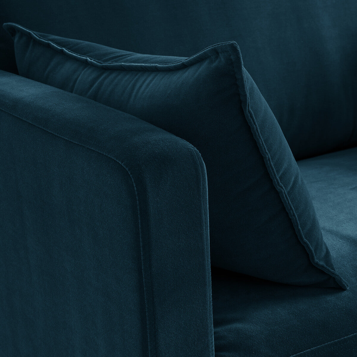 Sillón Azul pavo - LANCEL