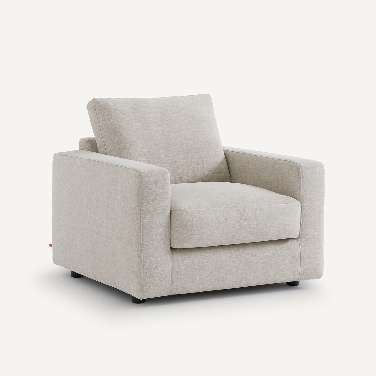 Sillon Beige - BAELA