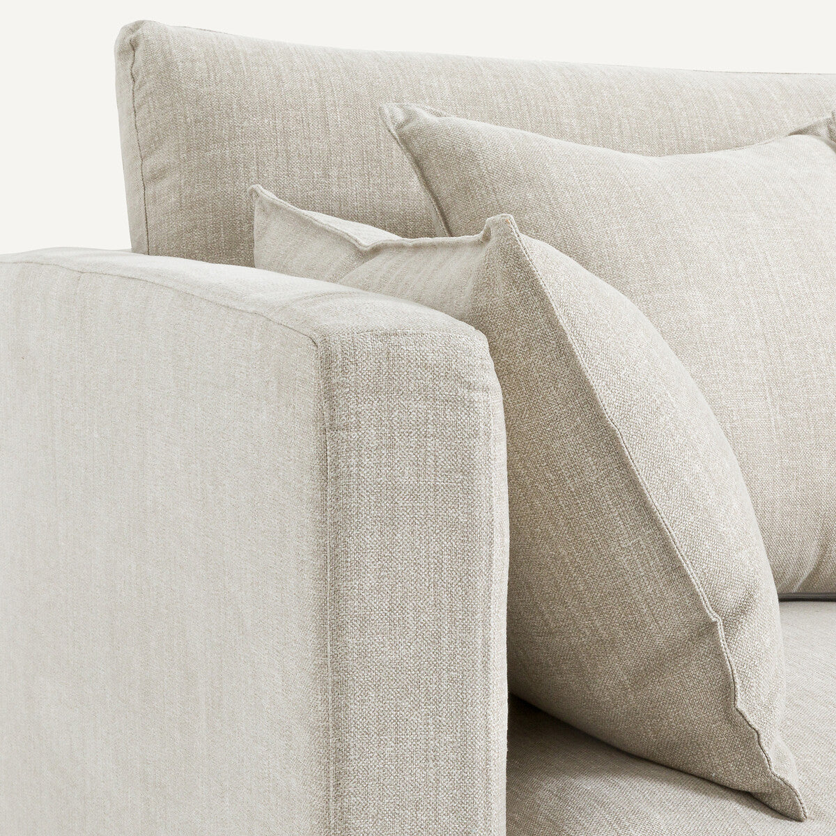 Sillón Beige - LANCEL