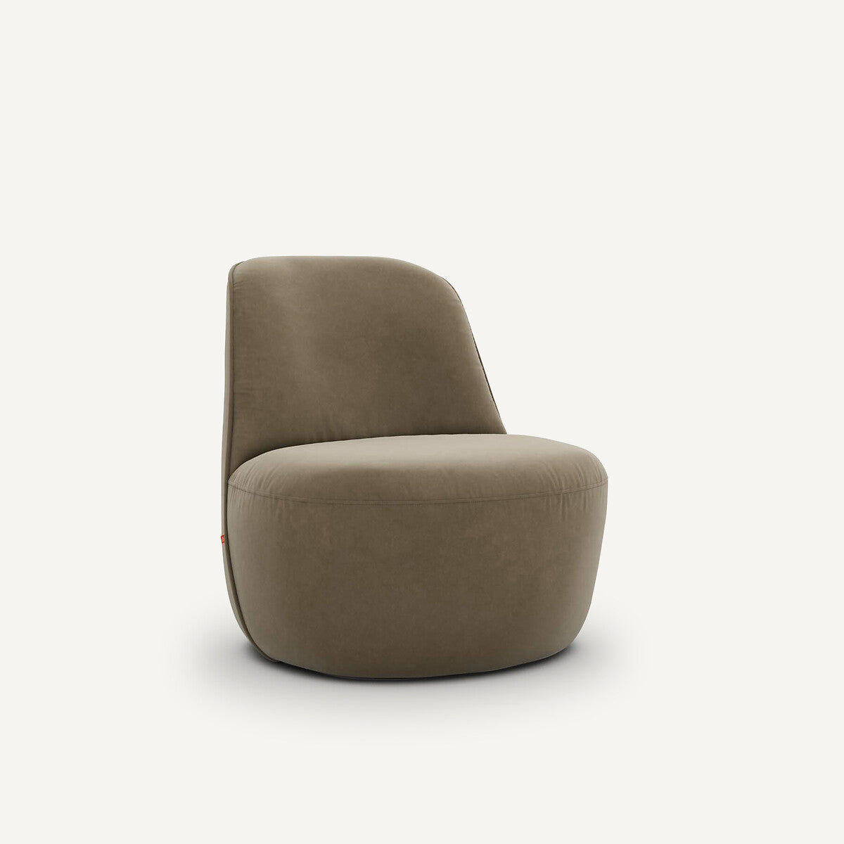 Sillón Beige ceniza - BEESBURY