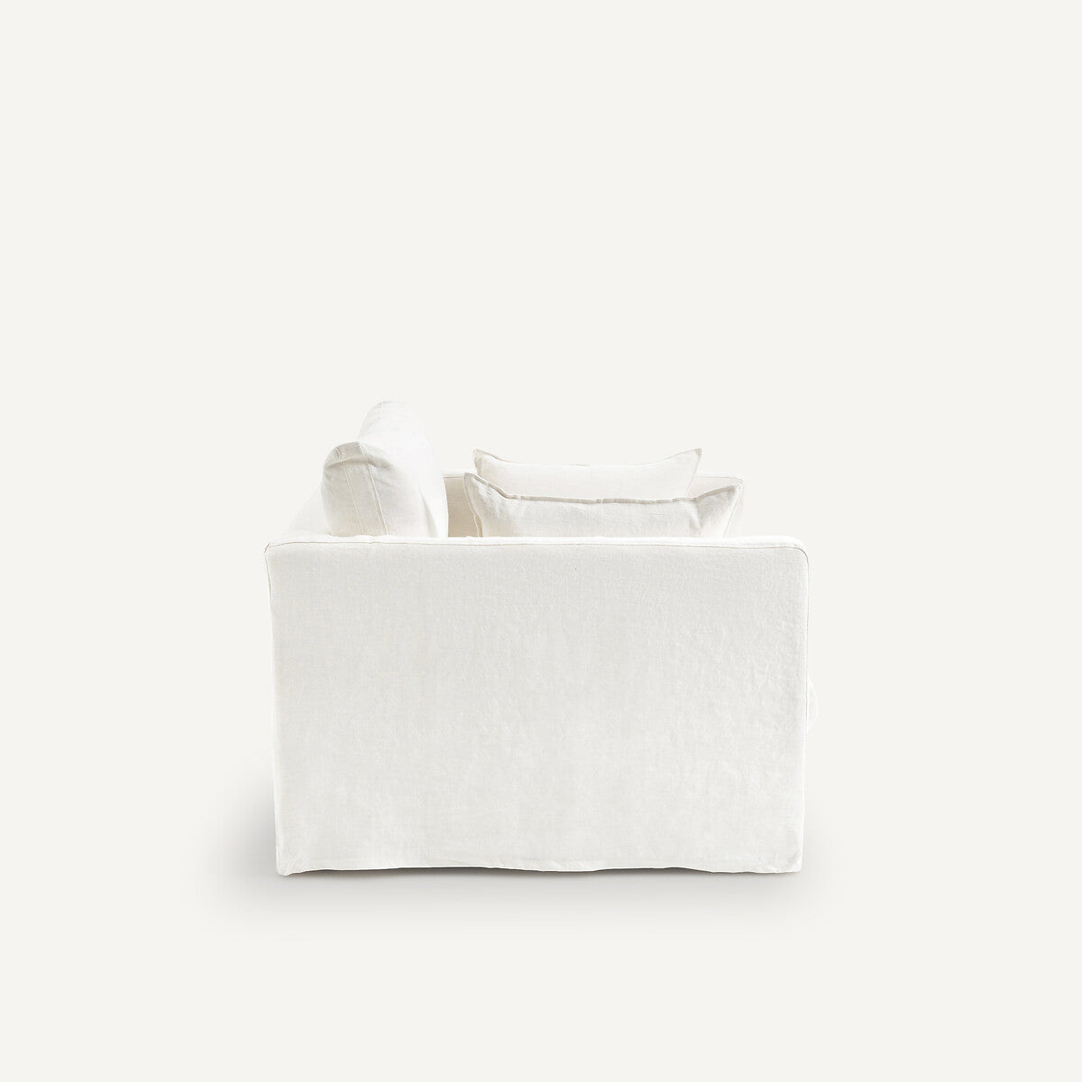 Sillón Blanco - LANCEL