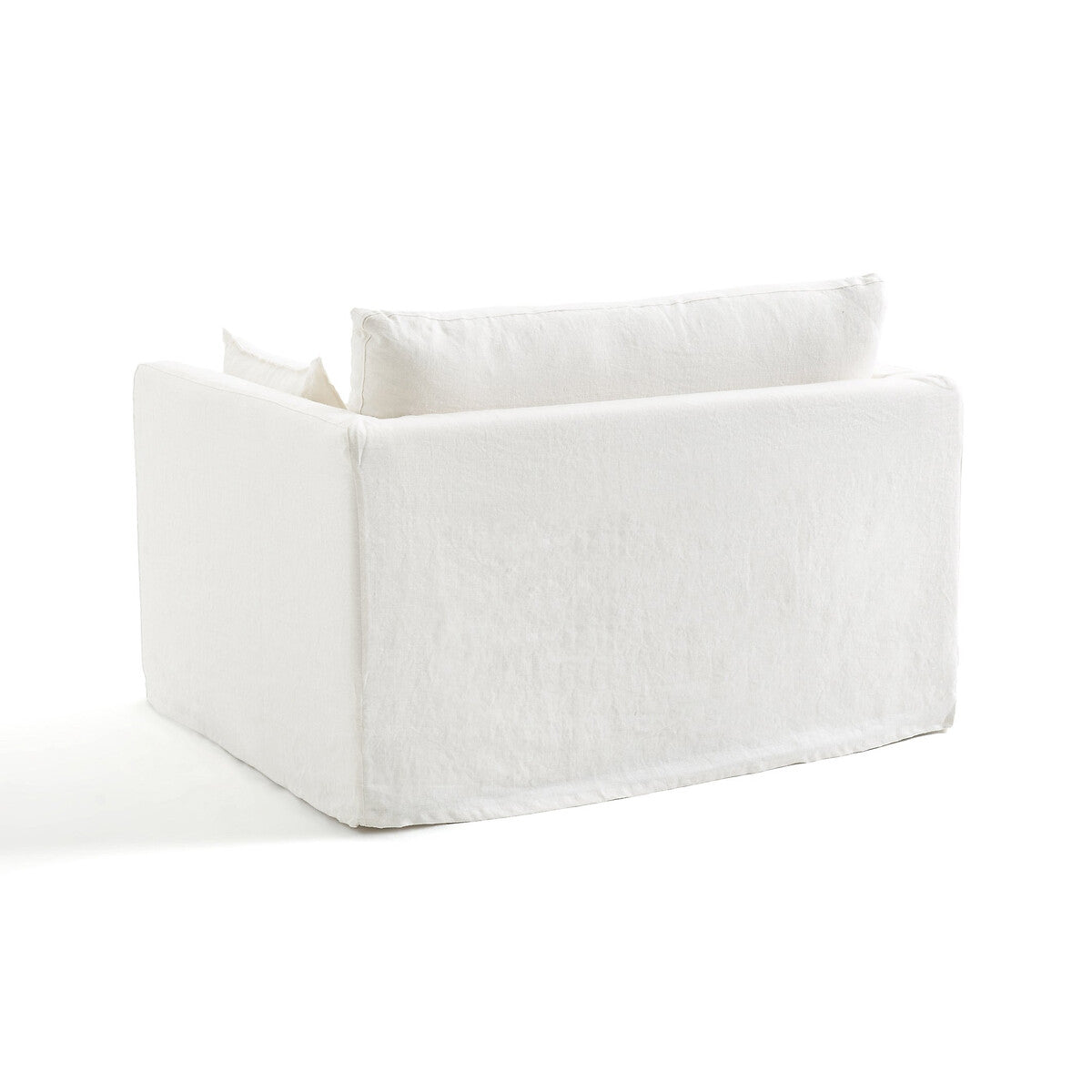 Sillón Blanco - LANCEL