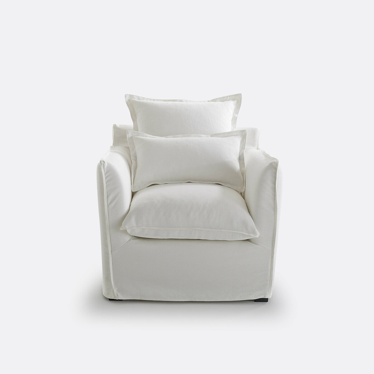 Sillón Blanco - GIARDINI