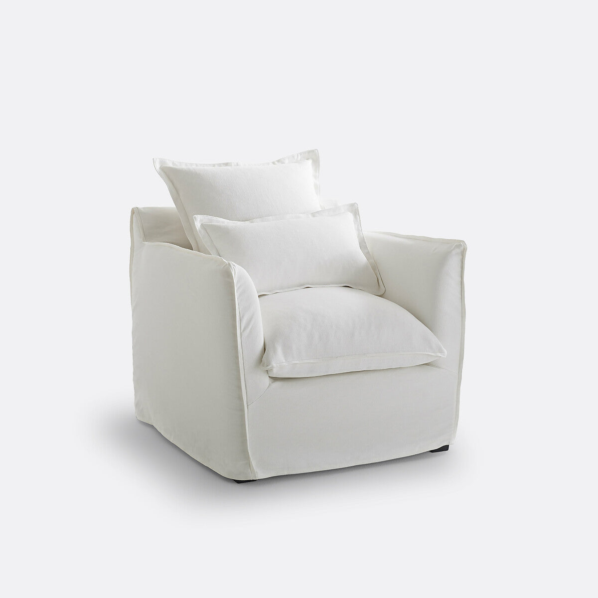 Sillón Blanco I - GIARDINI