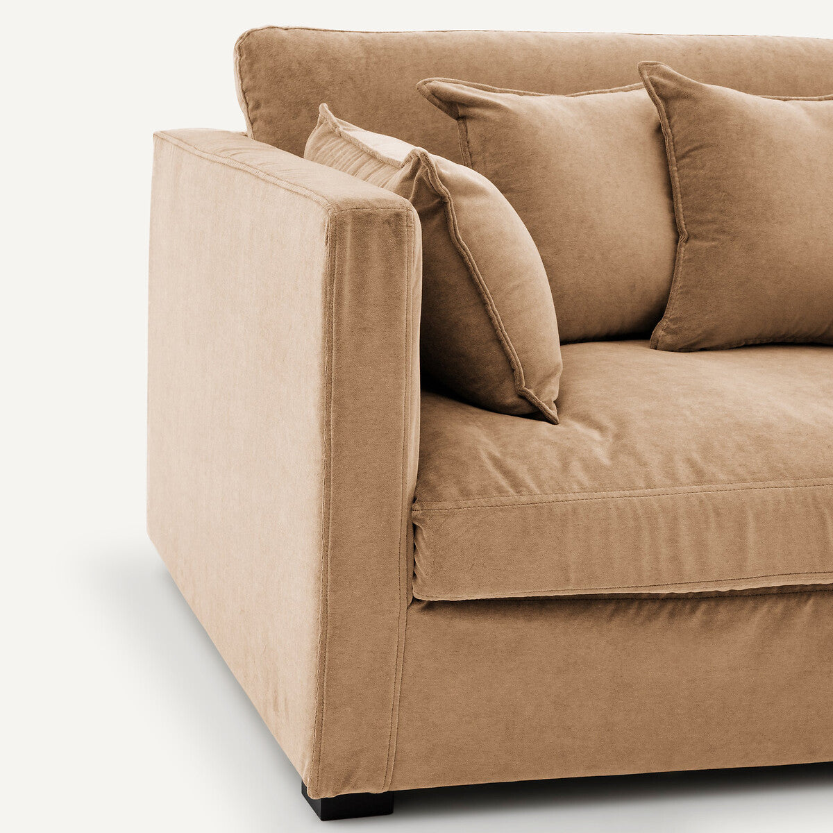 Sillón Cañamo - LANCEL