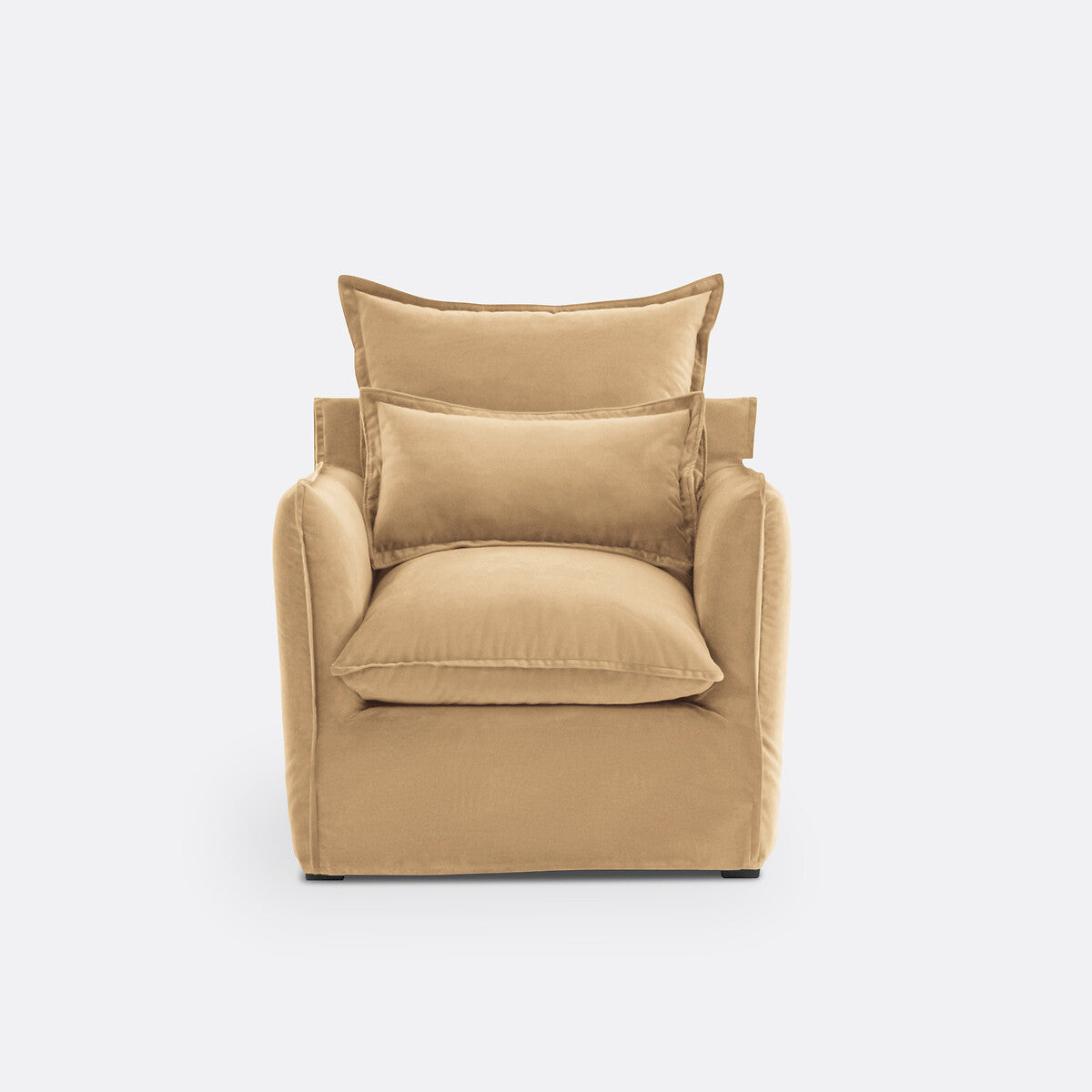 Sillón Capuchino - GIARDINI