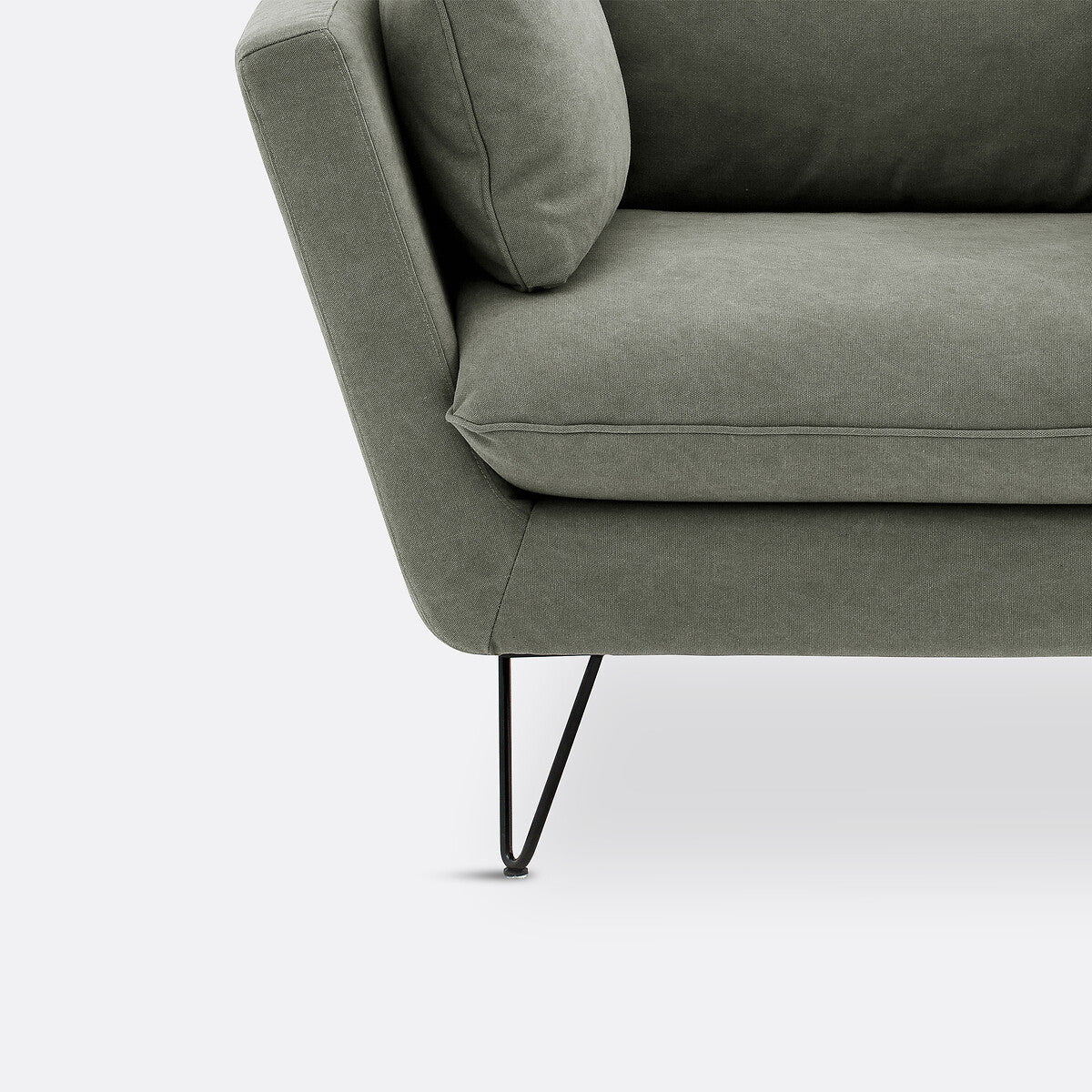 Sillón Caqui - BAELISH