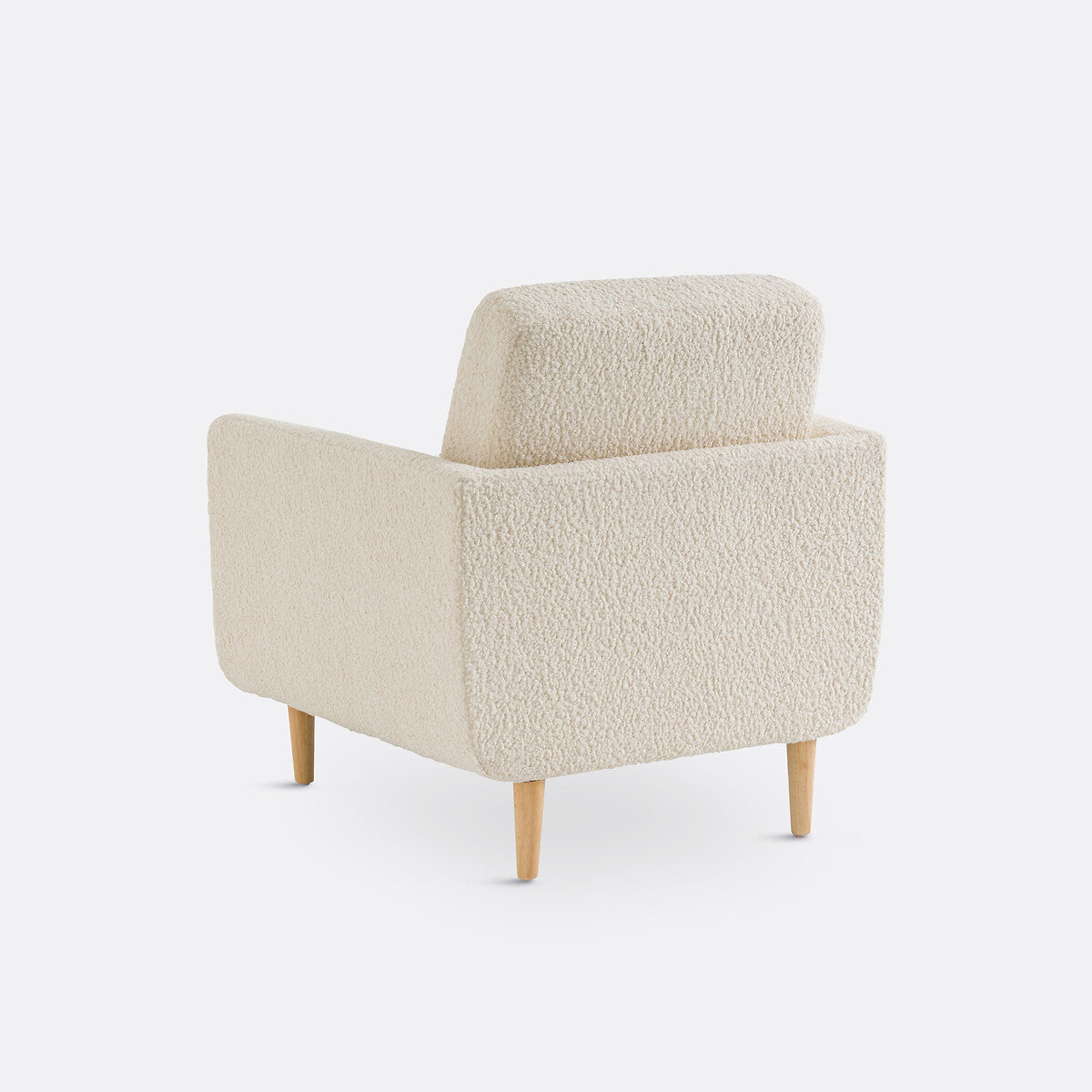 Sillon Crudo - EDMURE