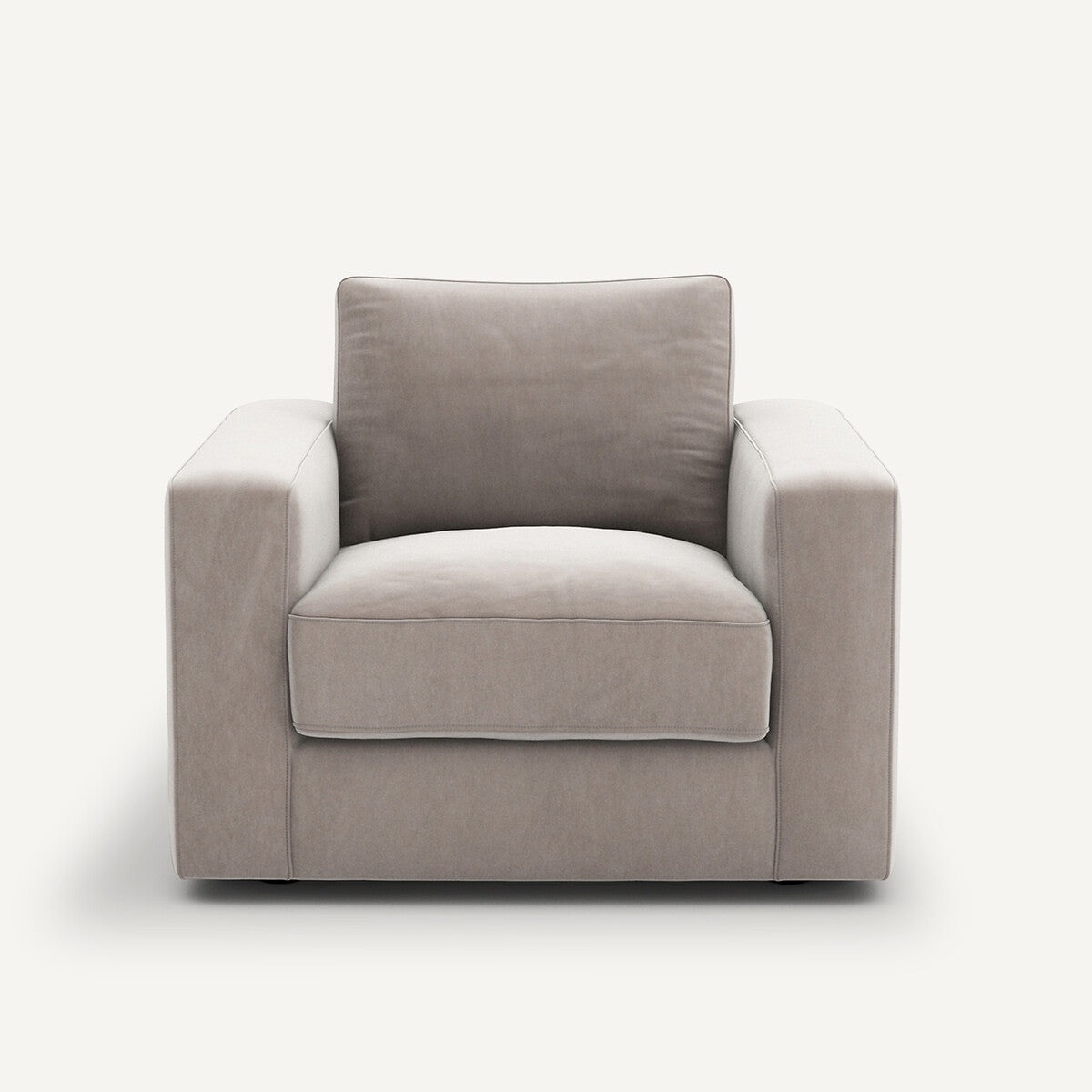 Sillon Gris - BAELA