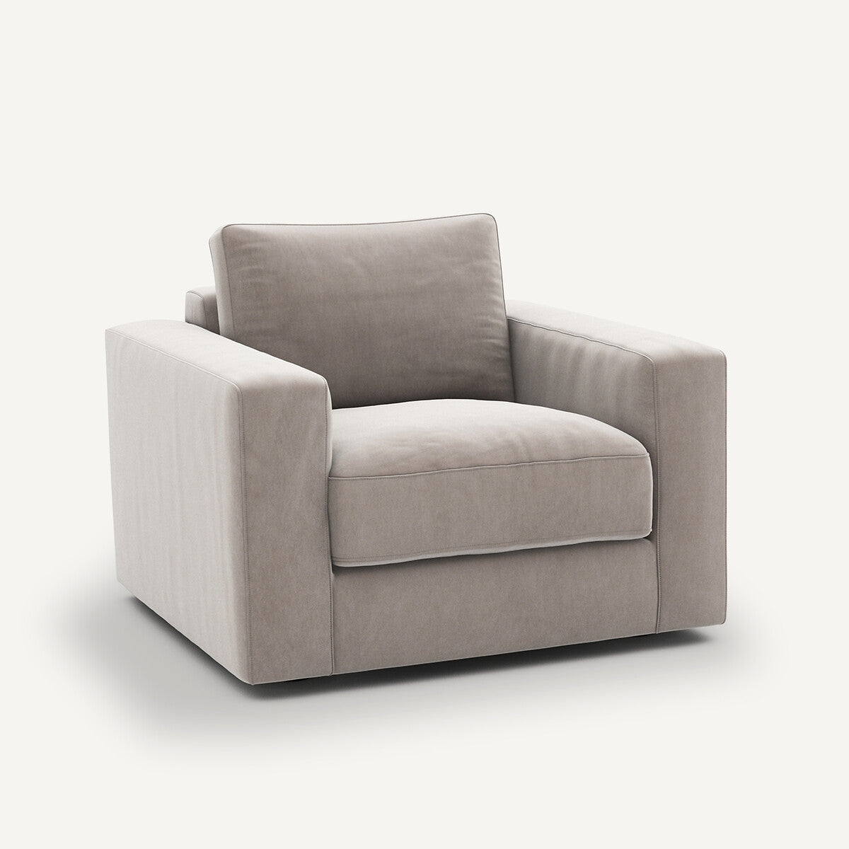 Sillon Gris - BAELA
