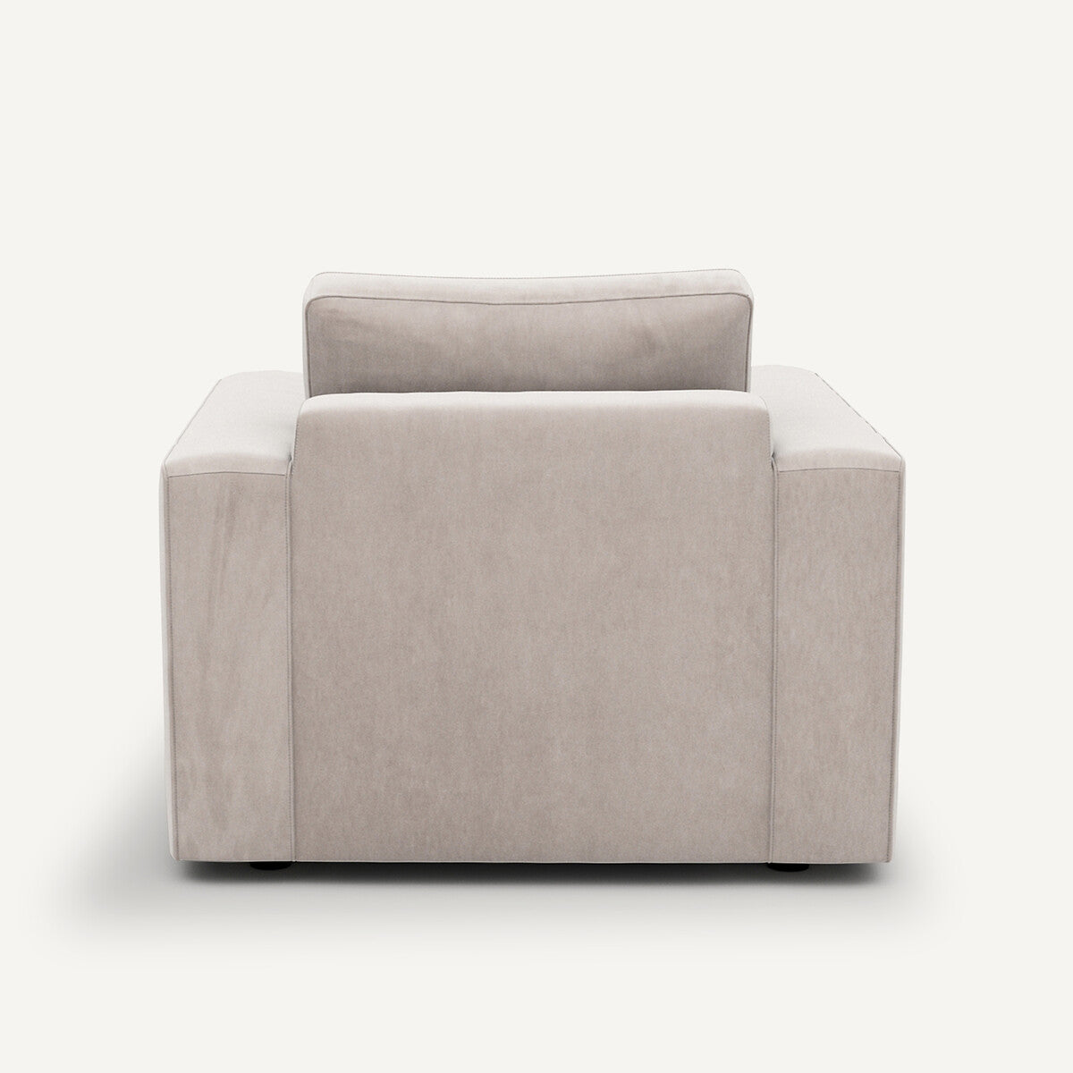 Sillon Gris - BAELA