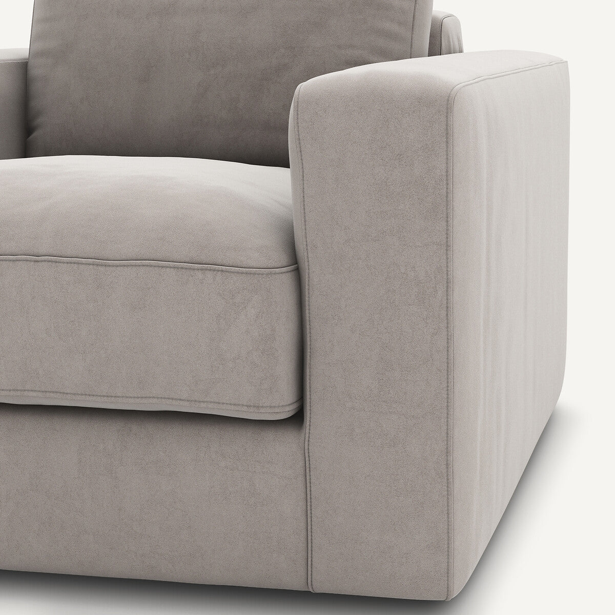 Sillon Gris - BAELA
