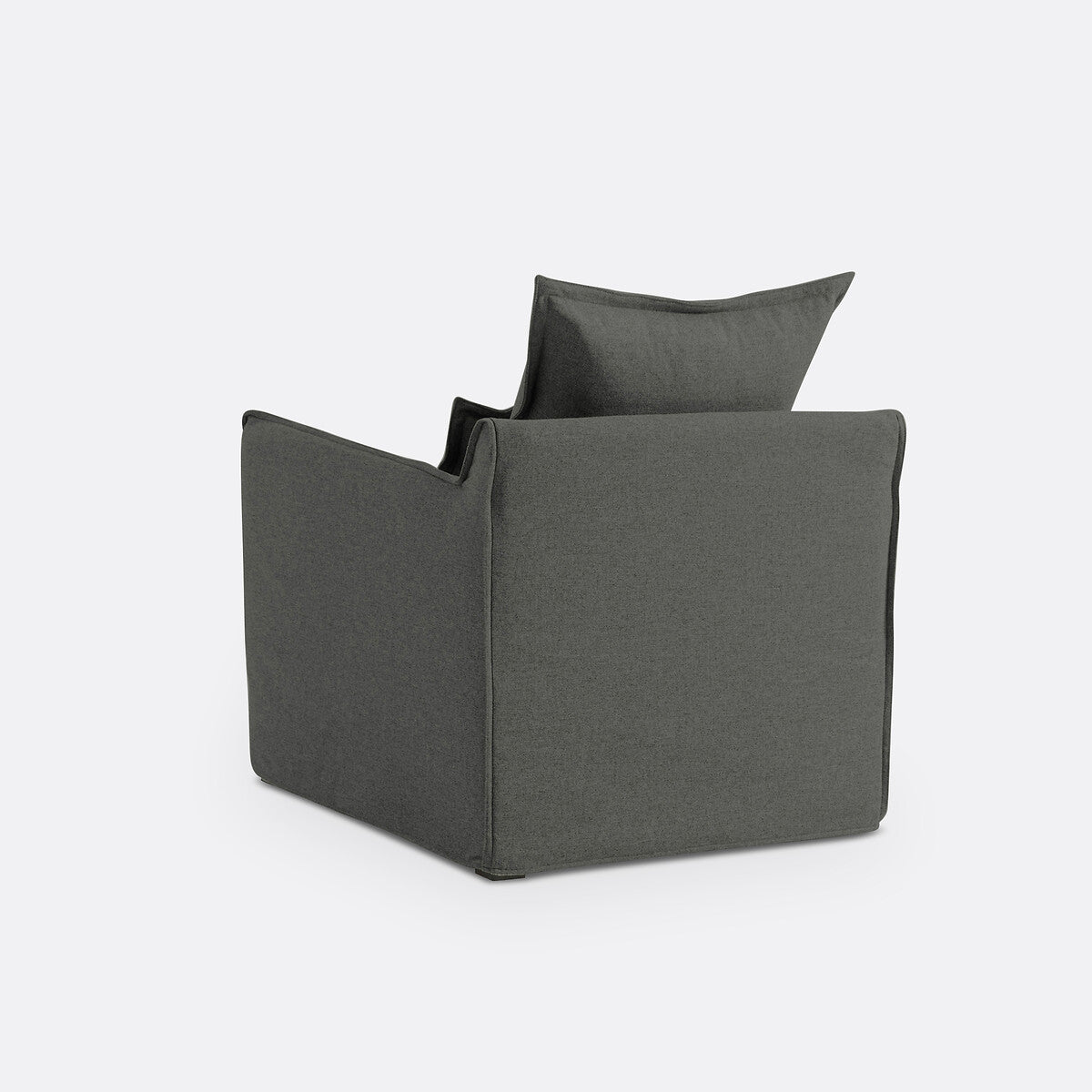 Sillón Gris - GIARDINI