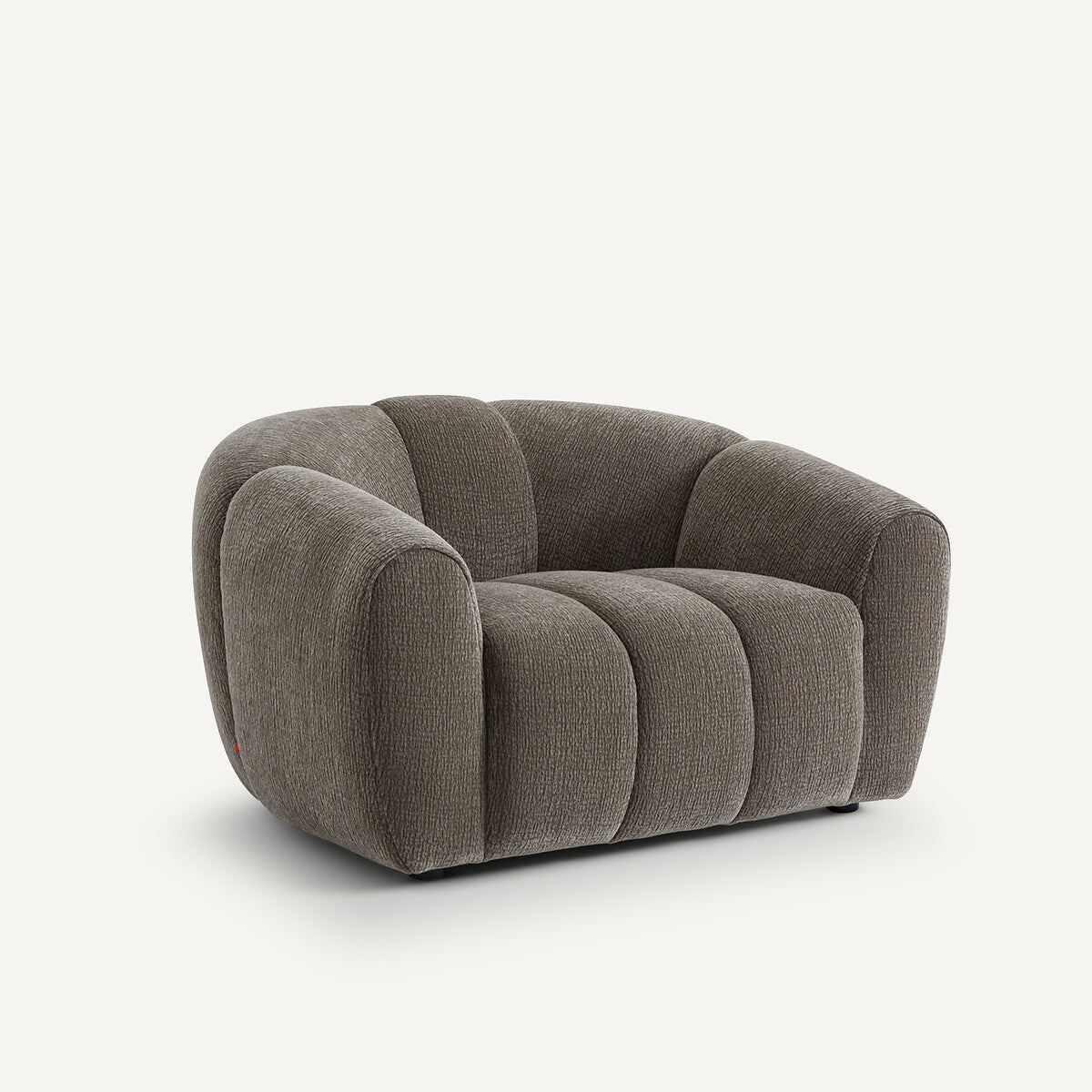 Sillón Gris - VALERIAN