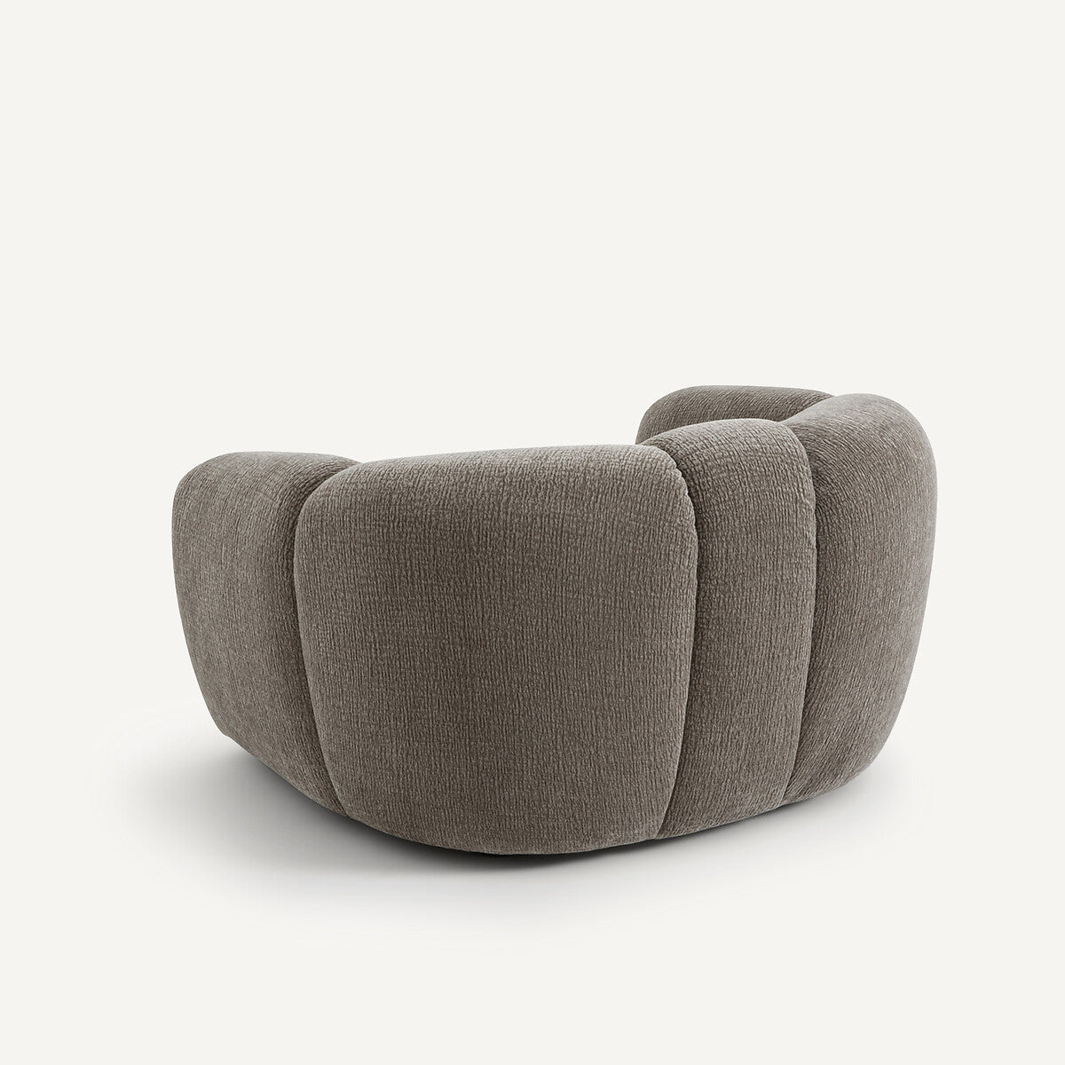 Sillón Gris - VALERIAN