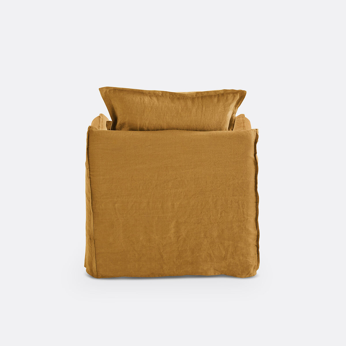 Sillón Gris Azafrán - GIARDINI