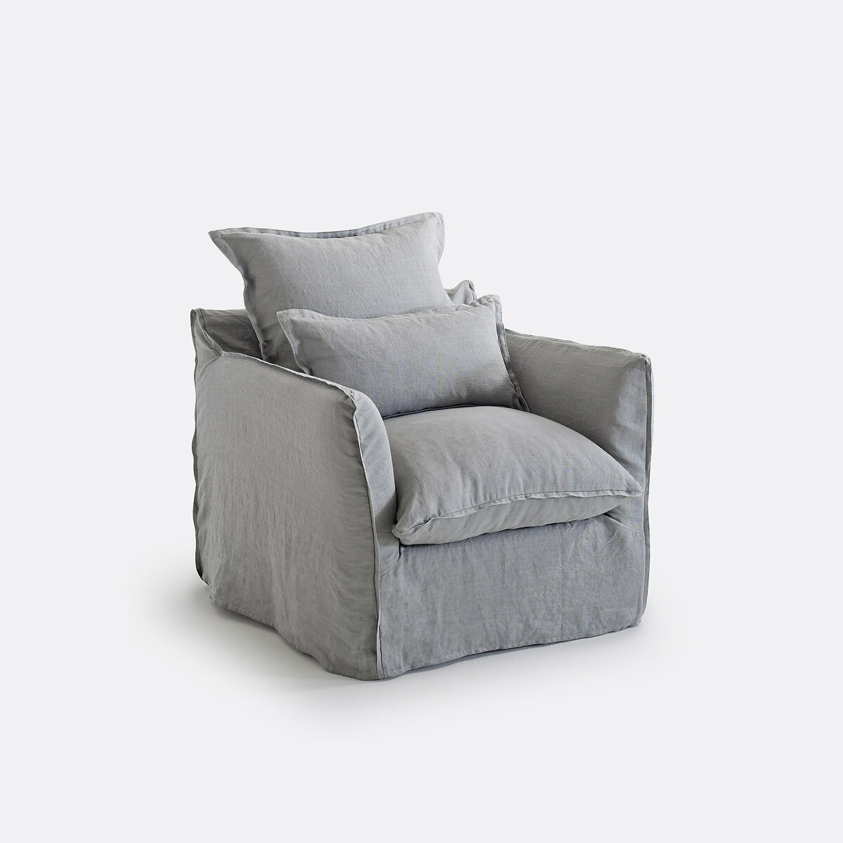 Sillón Gris claro - GIARDINI