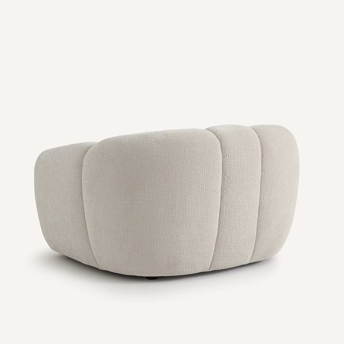 Sillón Gris claro - VALERIAN