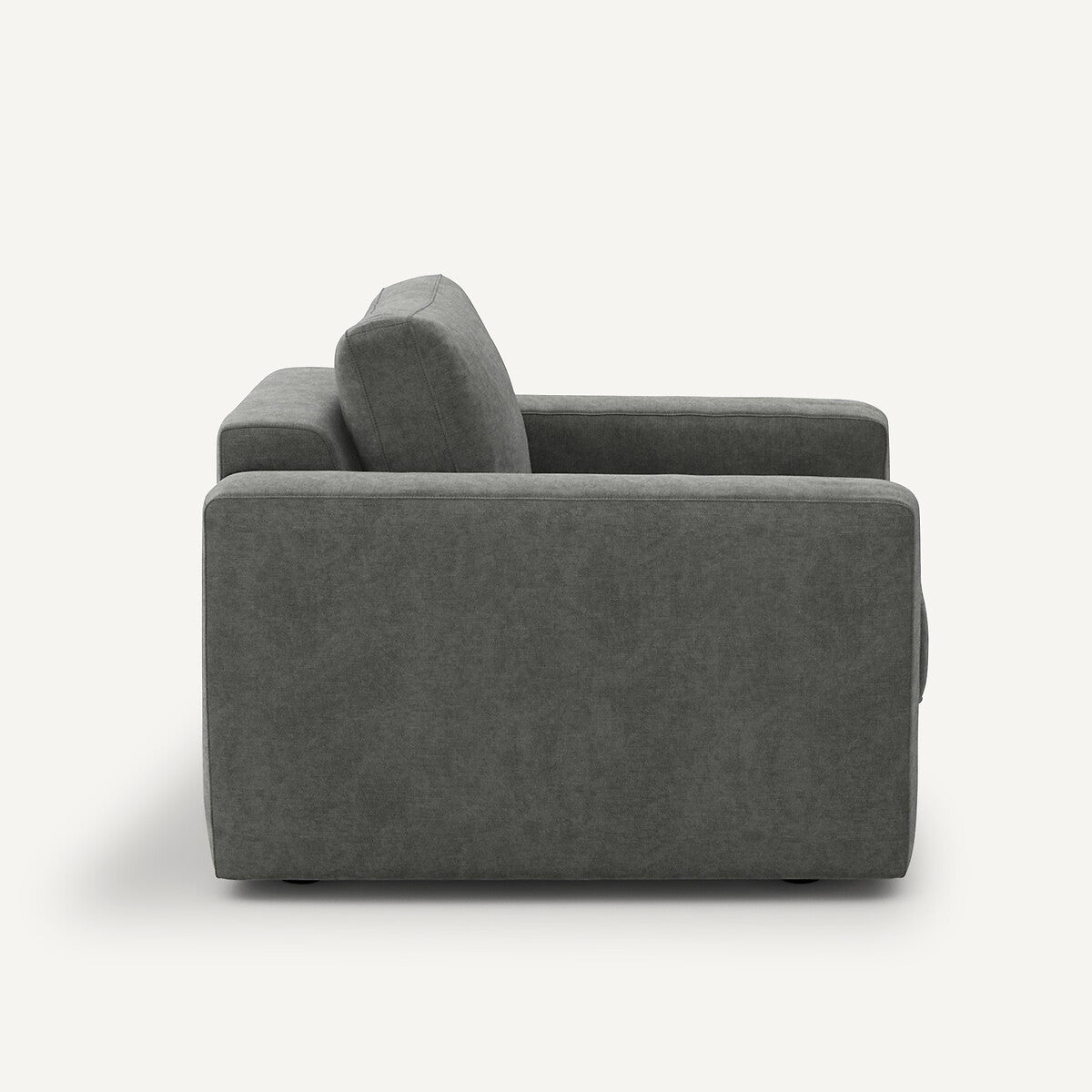 Sillon Gris marron - BAELA