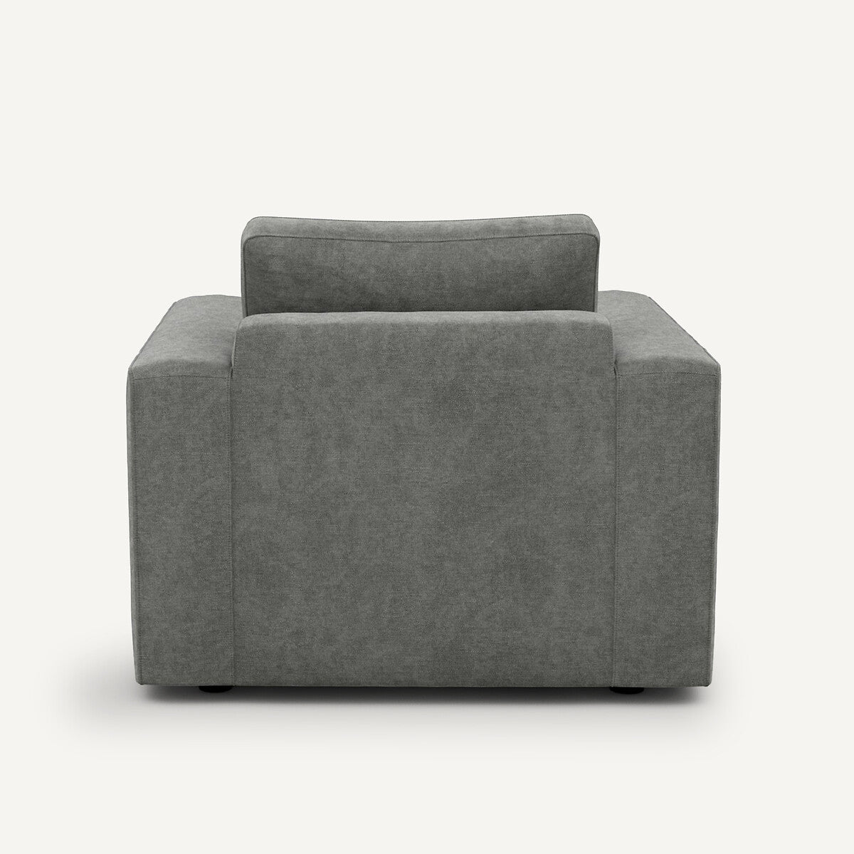 Sillon Gris marron - BAELA