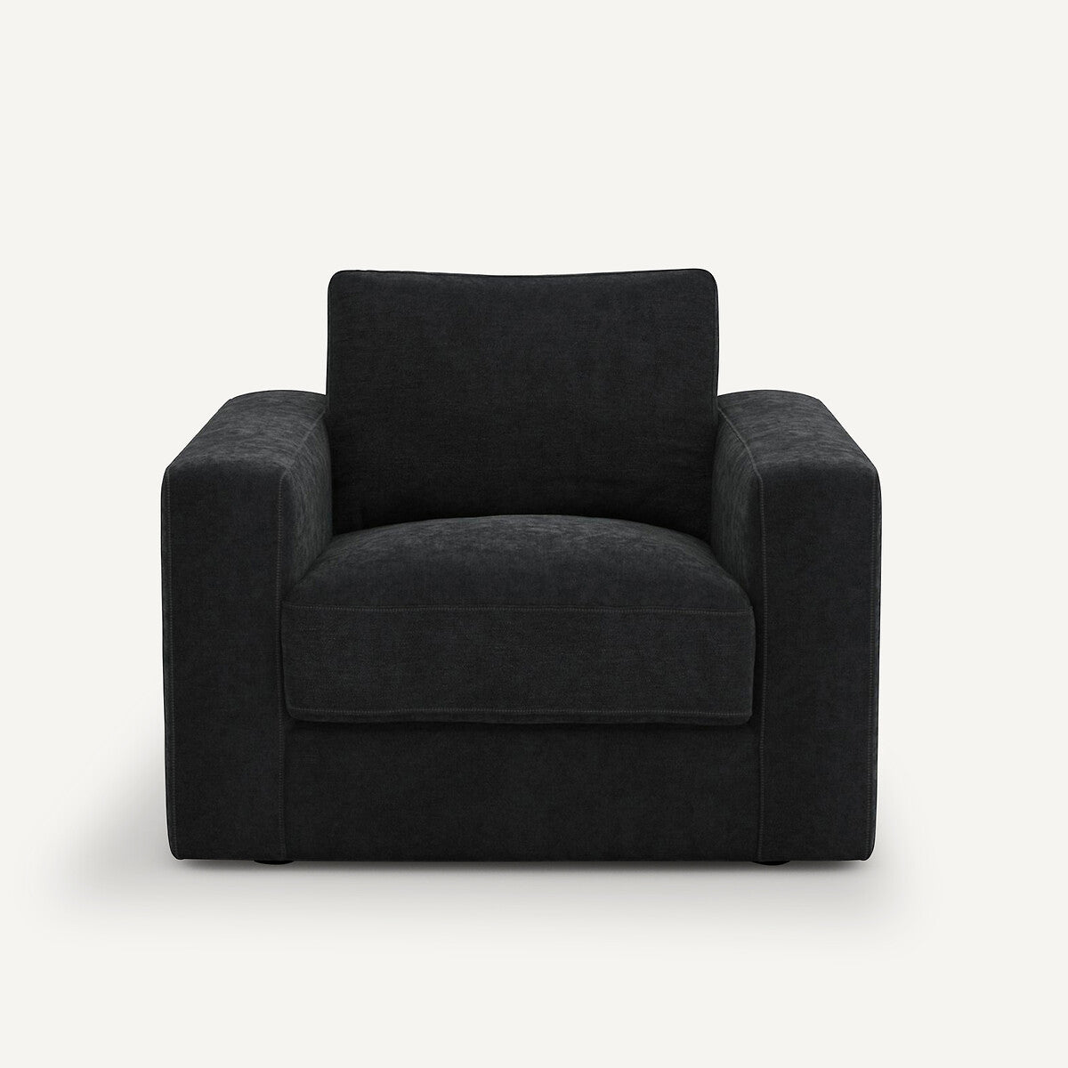Sillon Gris oscuro- BAELA
