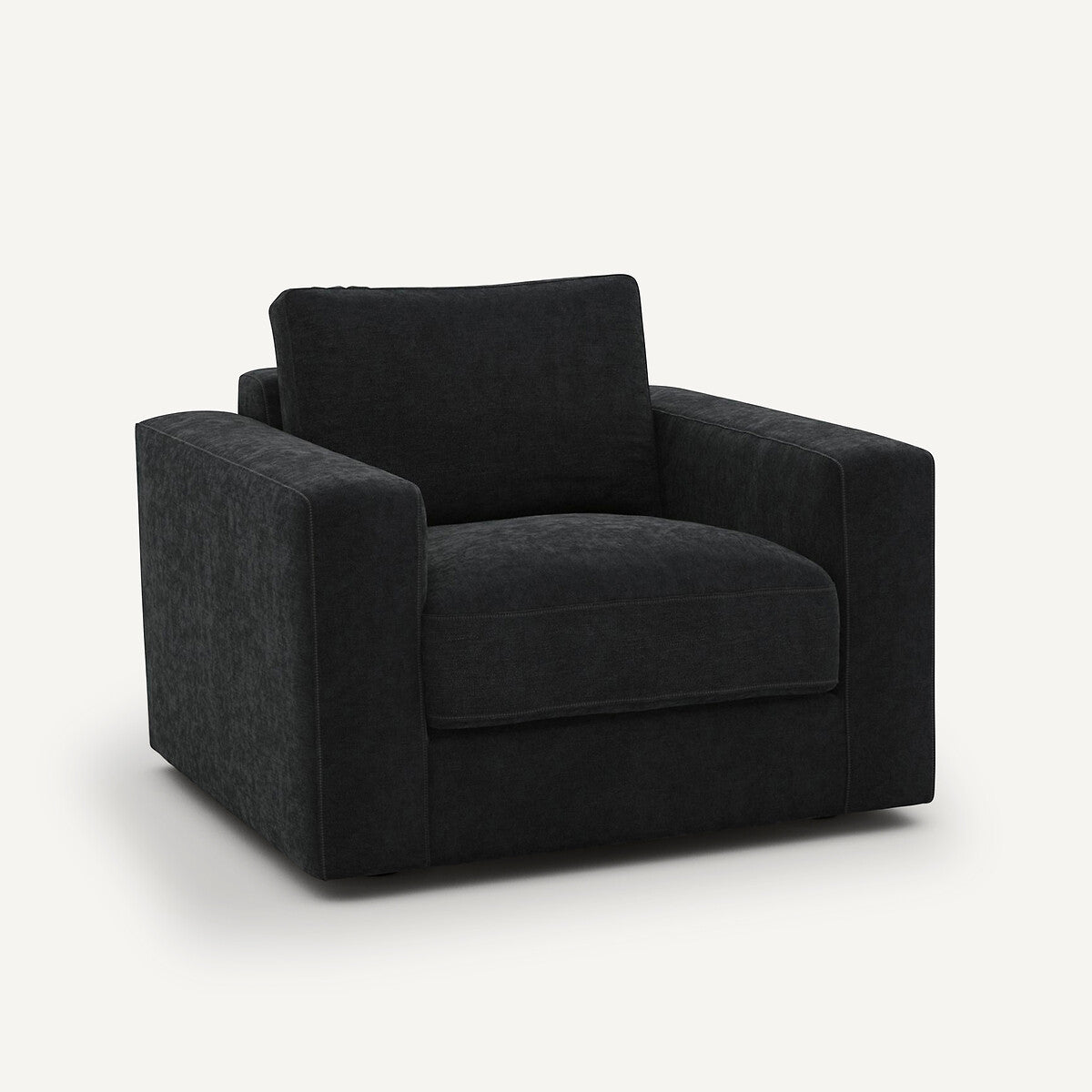 Sillon Gris oscuro- BAELA