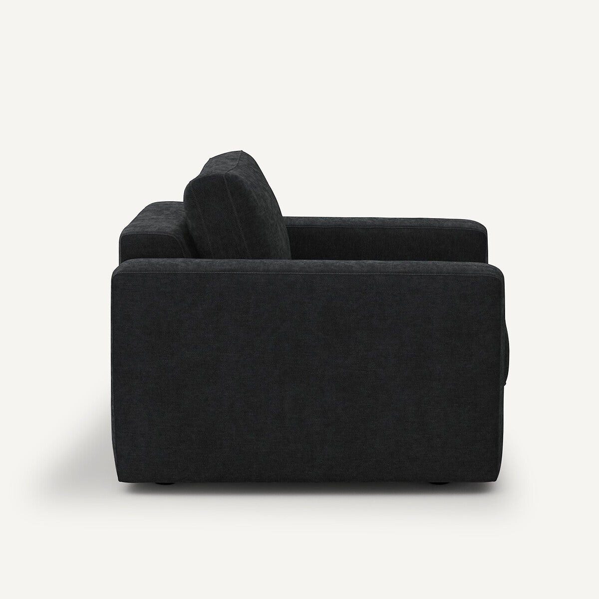 Sillon Gris oscuro- BAELA