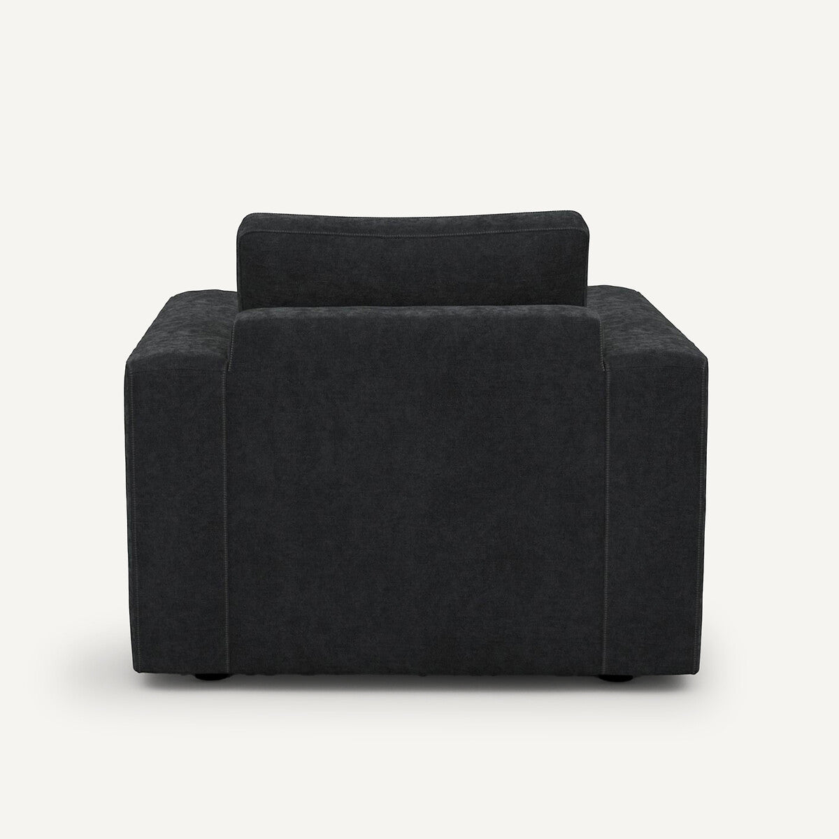 Sillon Gris oscuro- BAELA