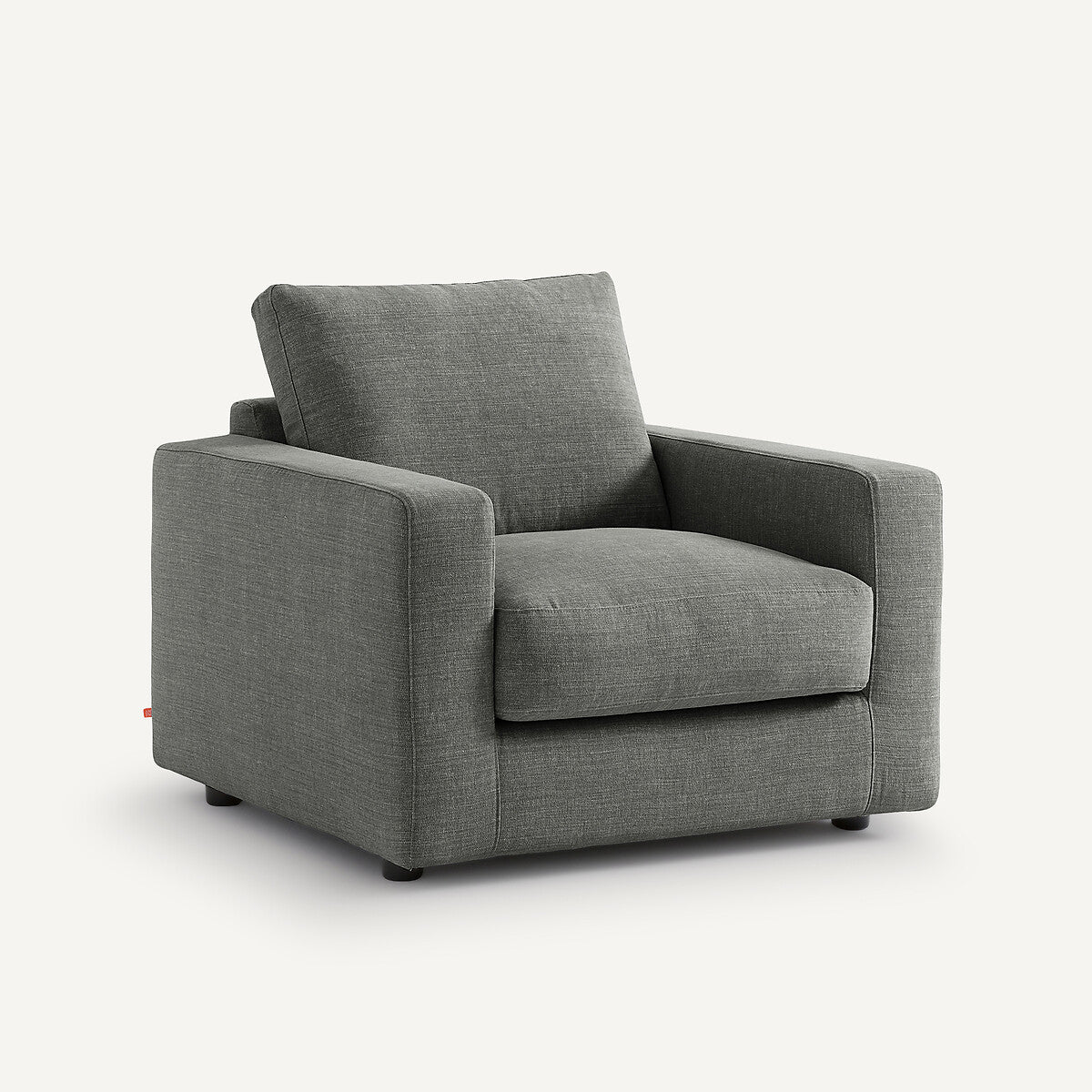 Sillon Gris oscuro - BAELA