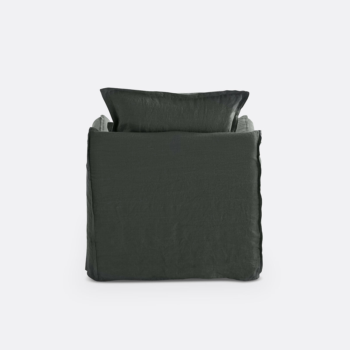 Sillón Gris oscuro - GIARDINI