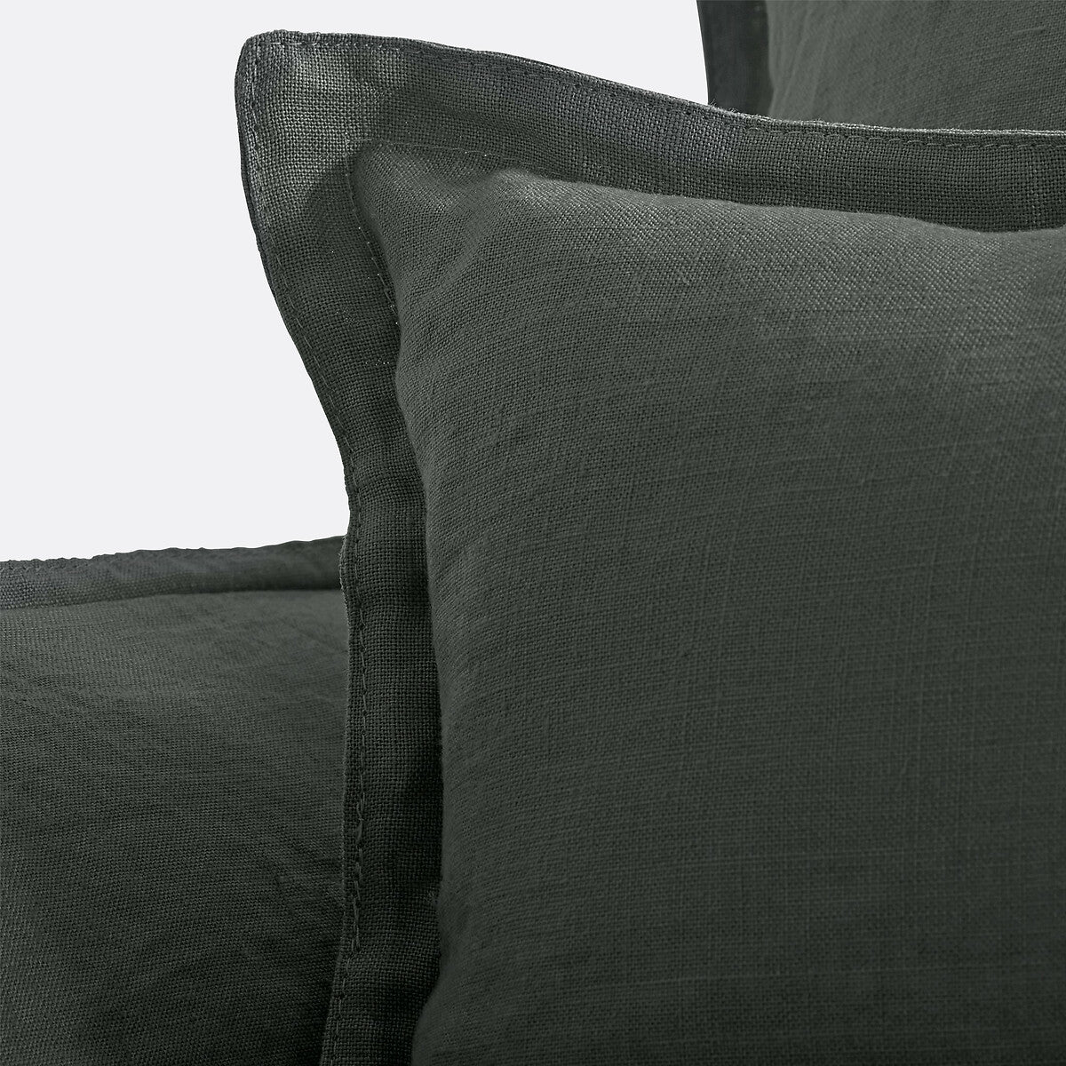 Sillón Gris oscuro - GIARDINI