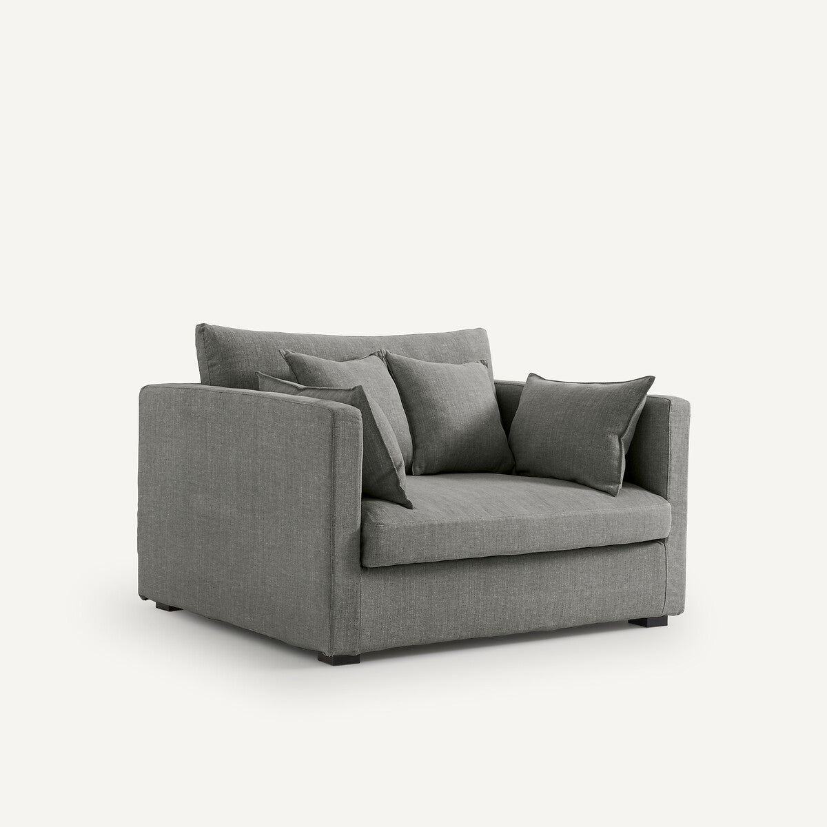 Sillón Gris oscuro - LANCEL