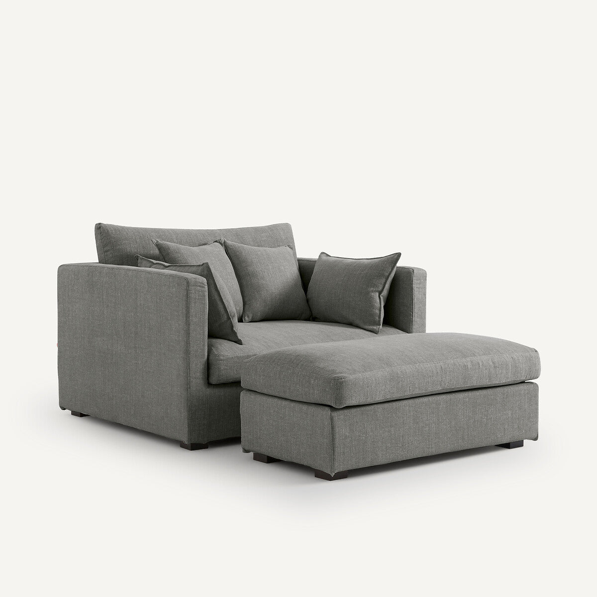 Sillón Gris oscuro - LANCEL
