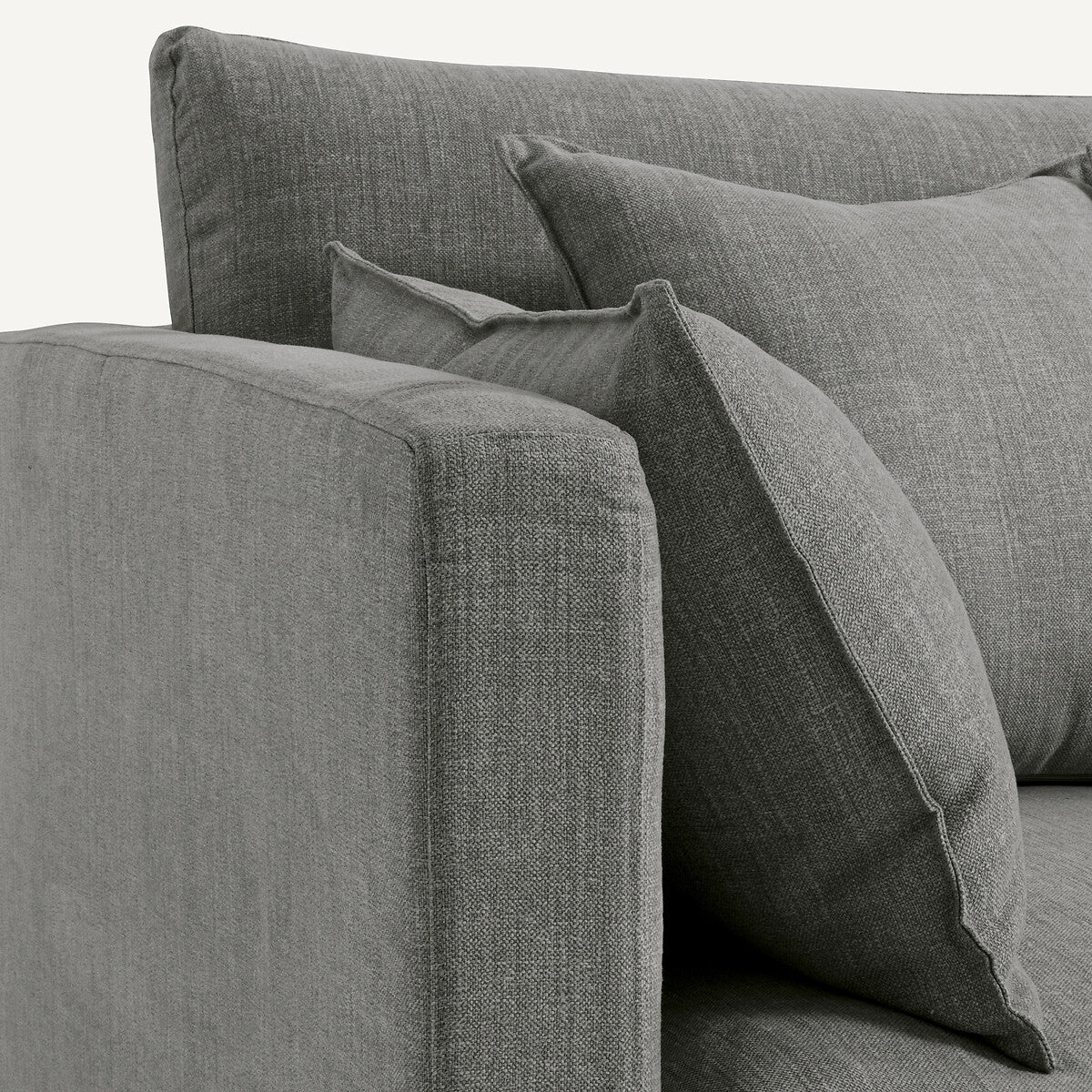 Sillón Gris oscuro - LANCEL