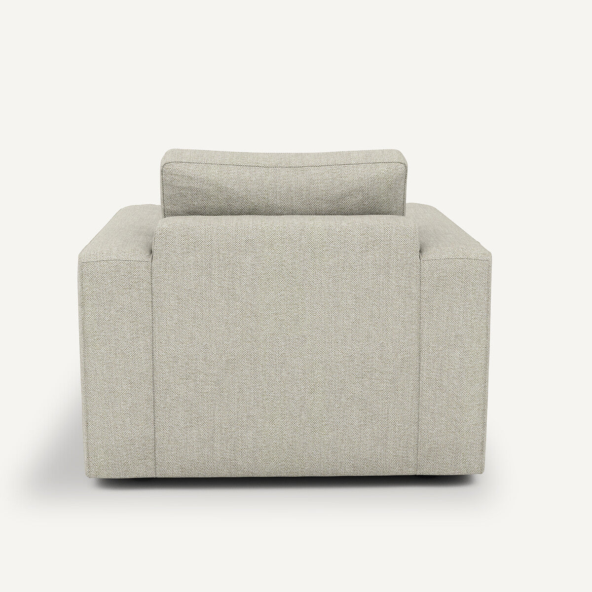Sillon Marfil- BAELA