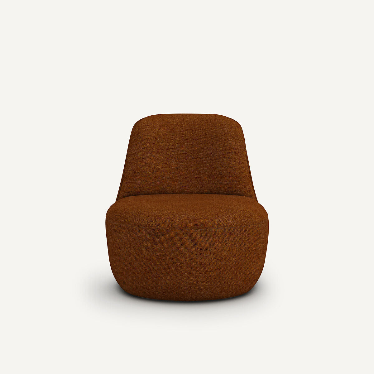 Sillón Miel mármol - BEESBURY