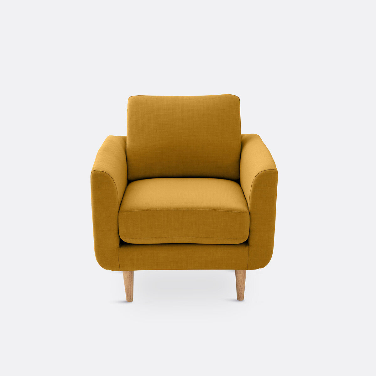 Sillon Mostaza - EDMURE