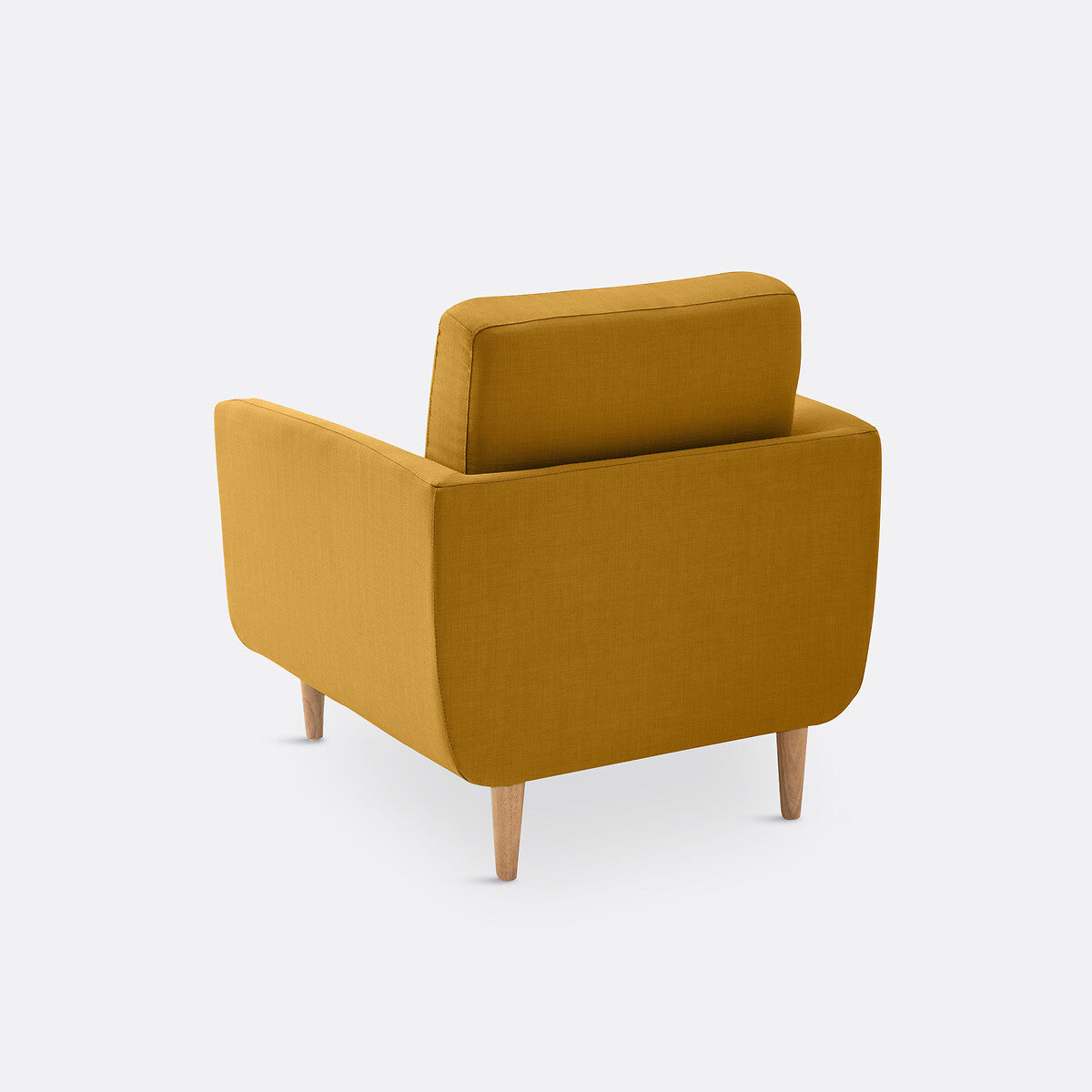 Sillon Mostaza - EDMURE