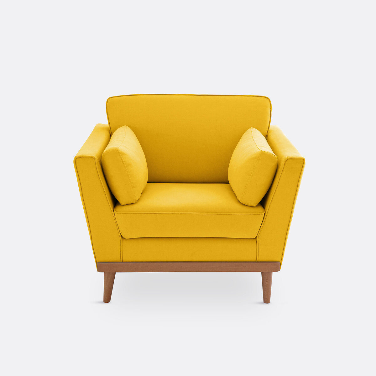 Sillón Mostaza - TORMUND