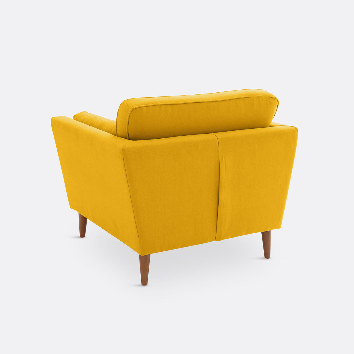 Sillón Mostaza - TORMUND