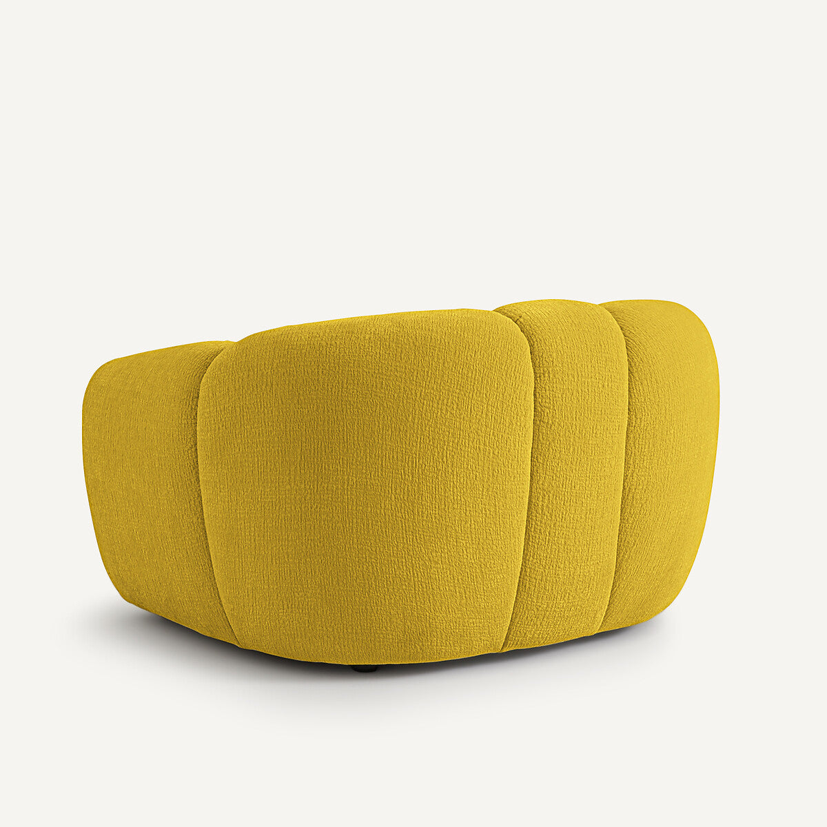 Sillón Mostaza - VALERIAN