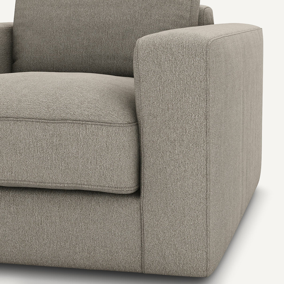 Sillon Natural - BAELA