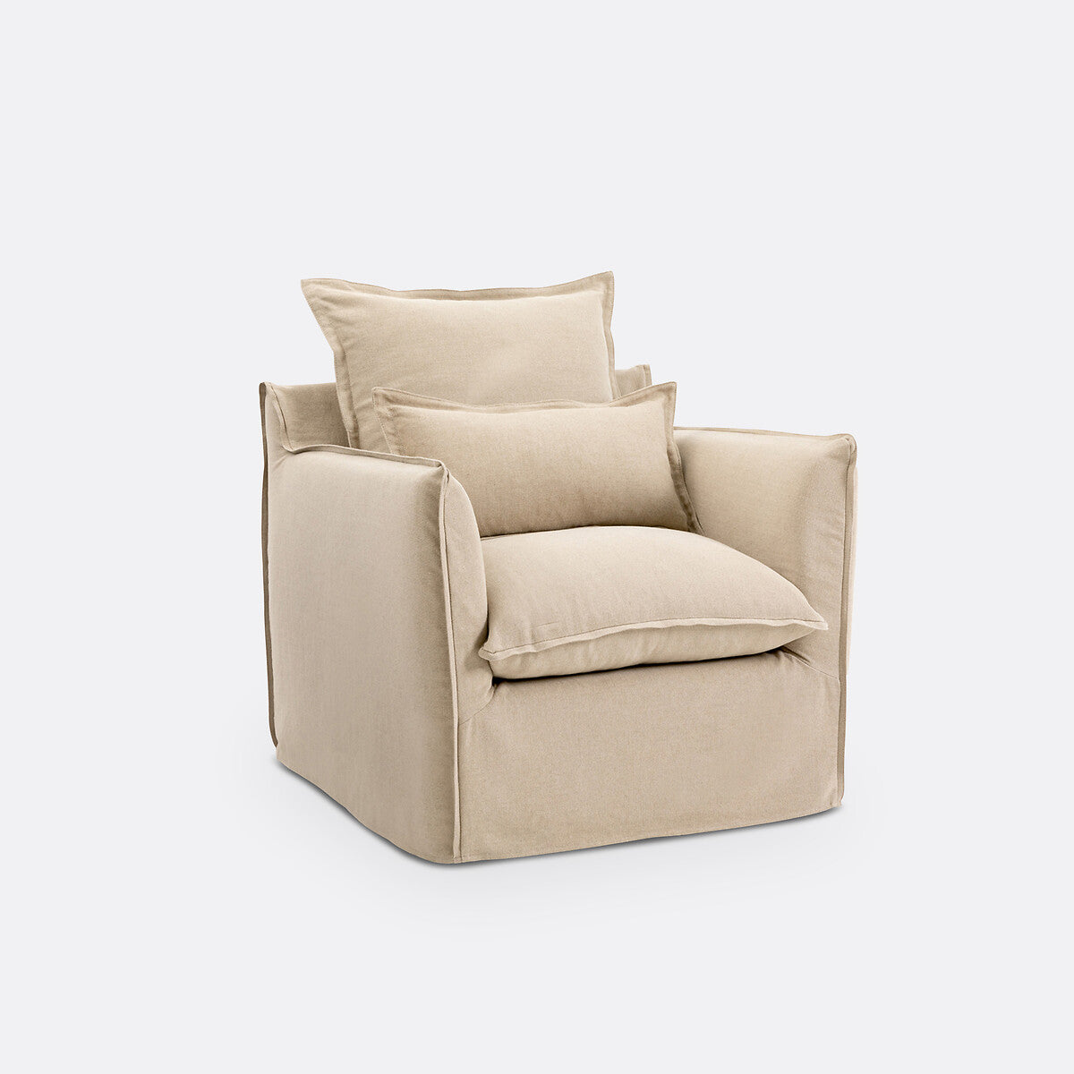 Sillón Natural - GIARDINI