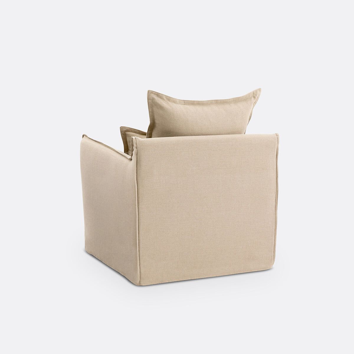 Sillón Natural - GIARDINI