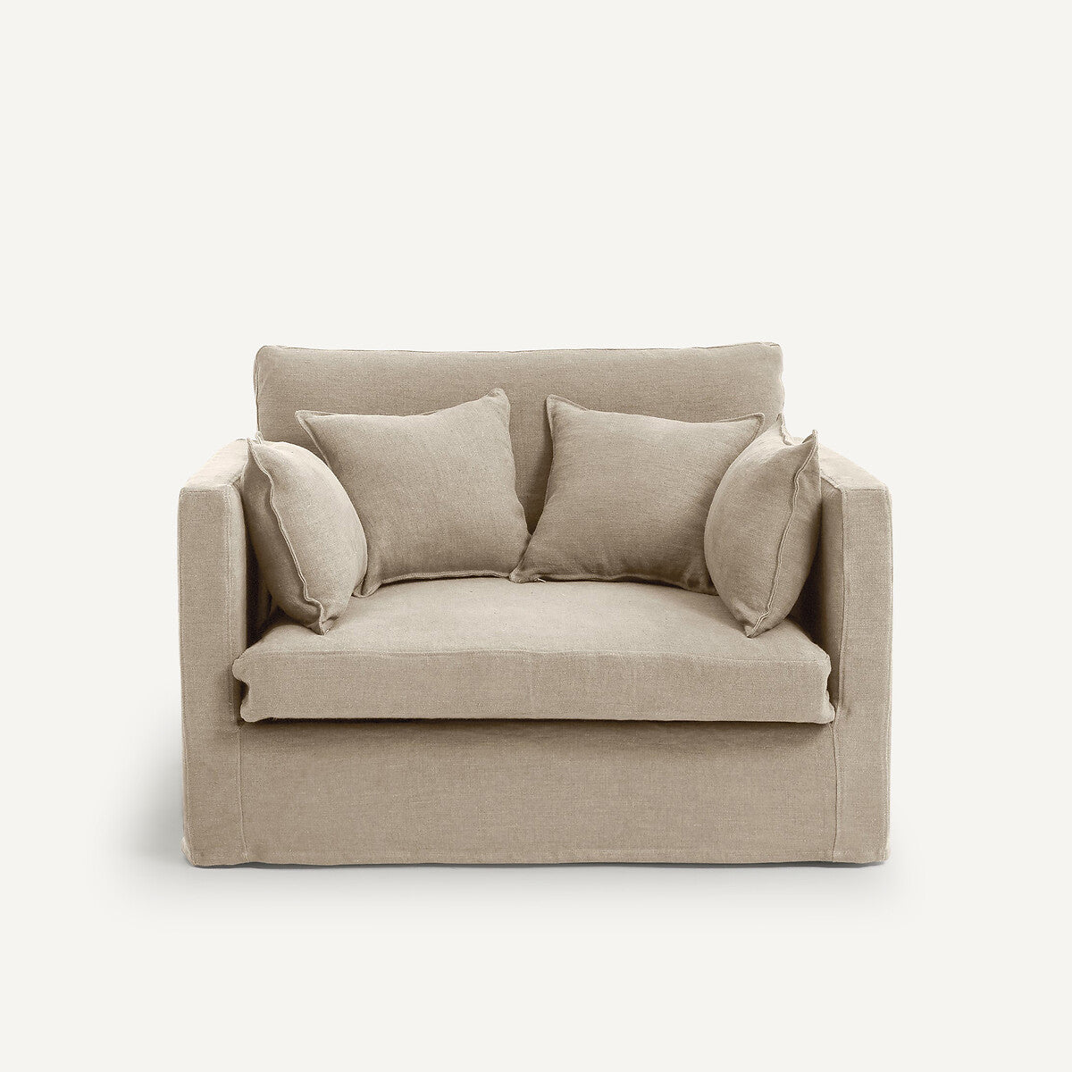 Sillón Natural - LANCEL