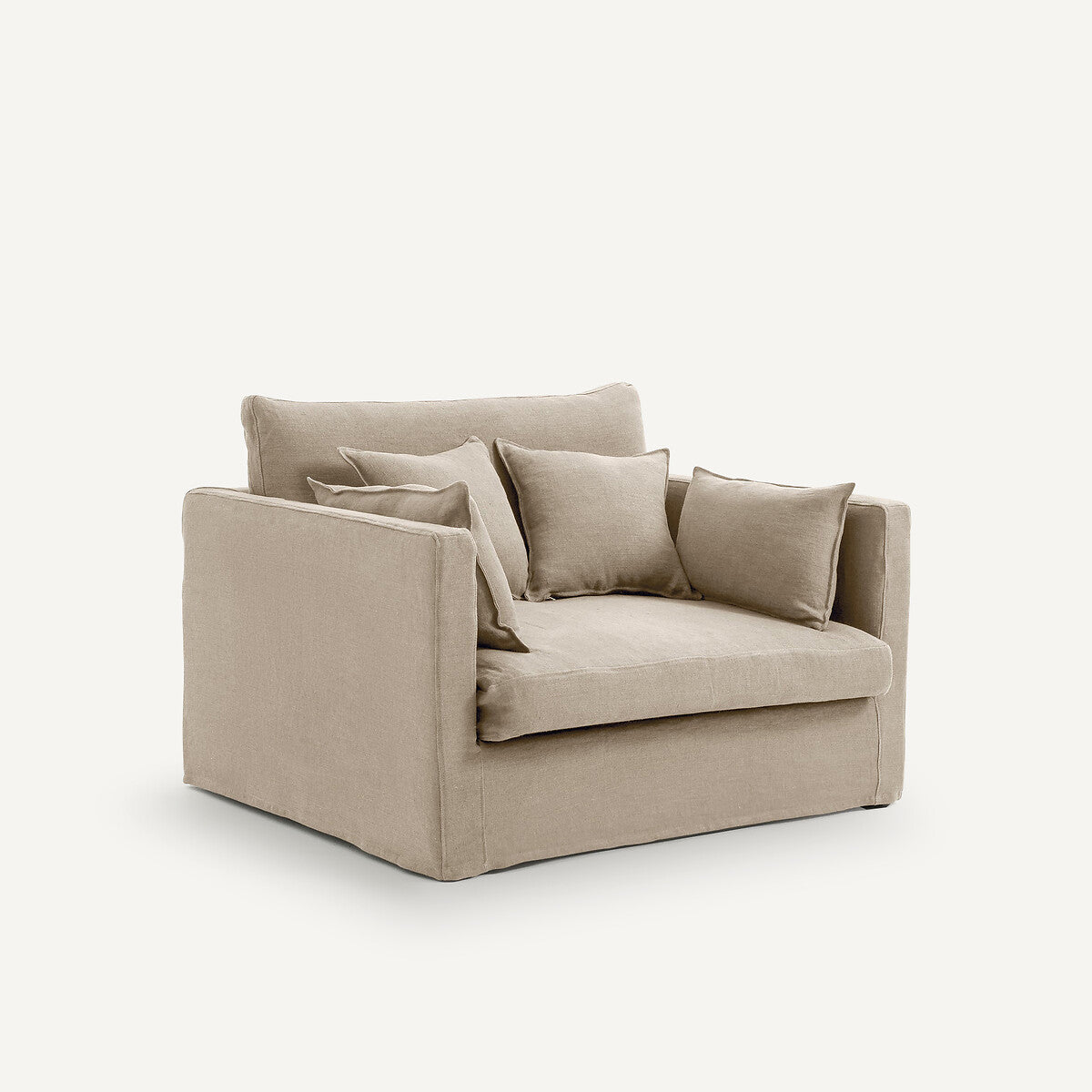 Sillón Natural - LANCEL